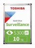 Dysk HDD Toshiba S300 AI 10TB MG10ADA10TE-V